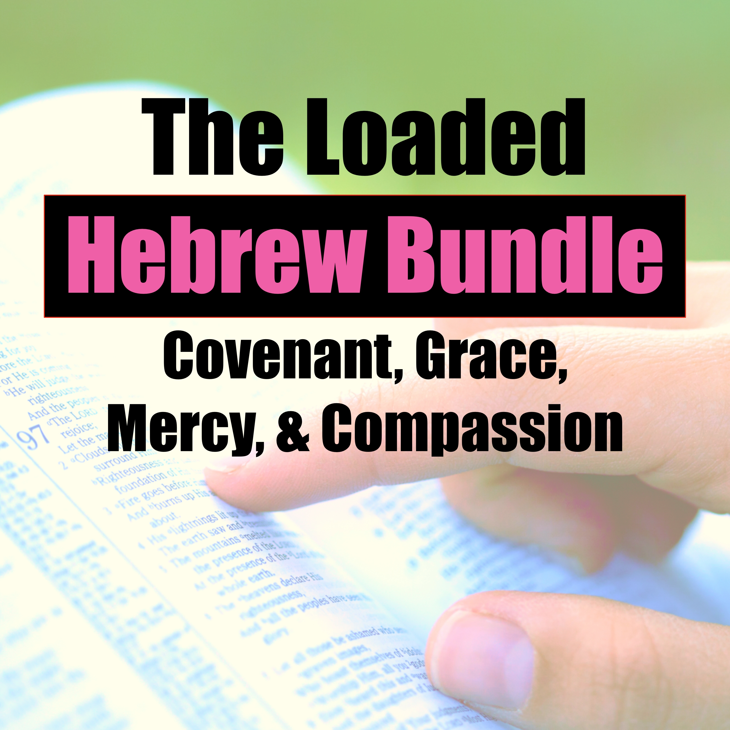 Grace and Mercy Podcast with Darlene Bocek