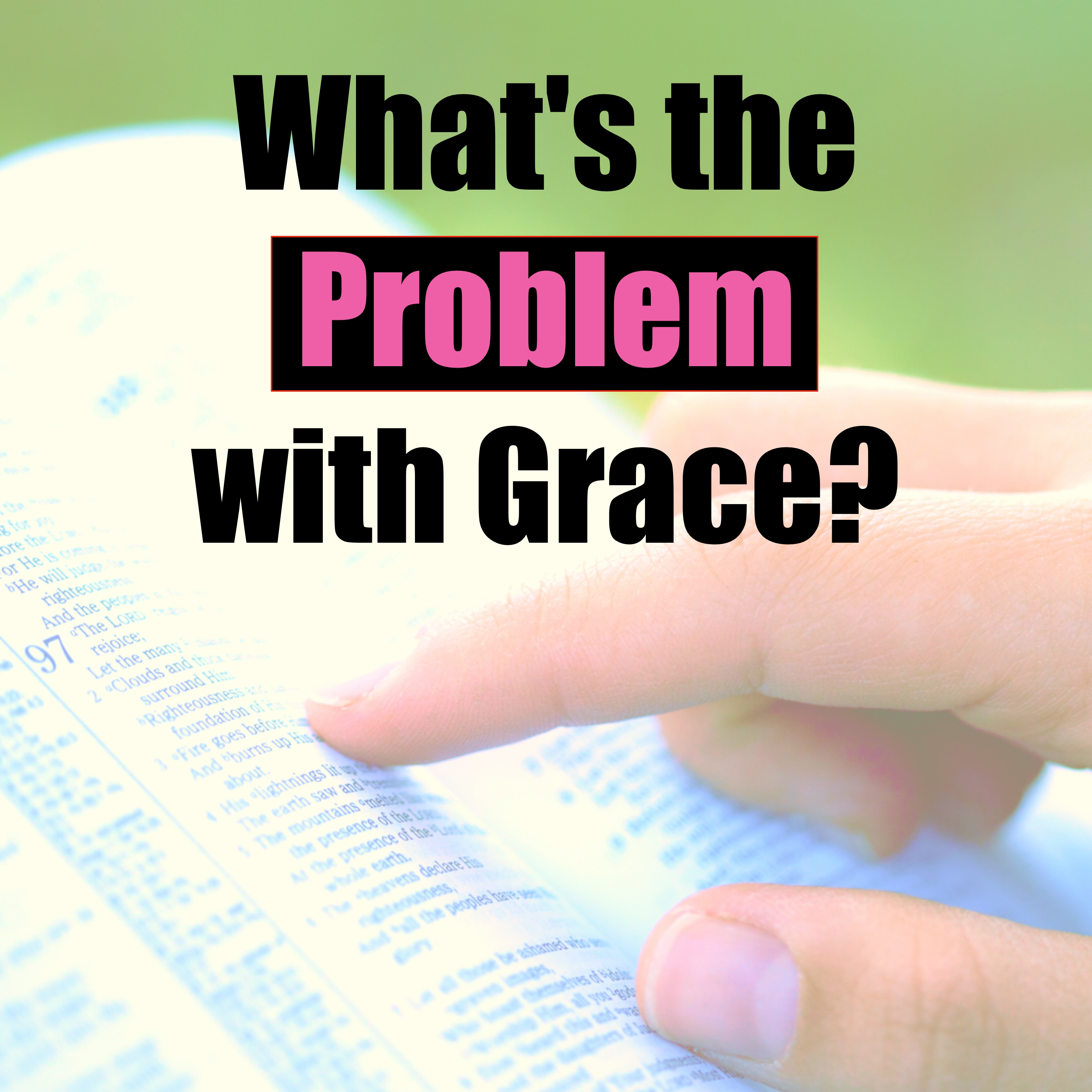 Grace and Mercy Podcast with Darlene Bocek