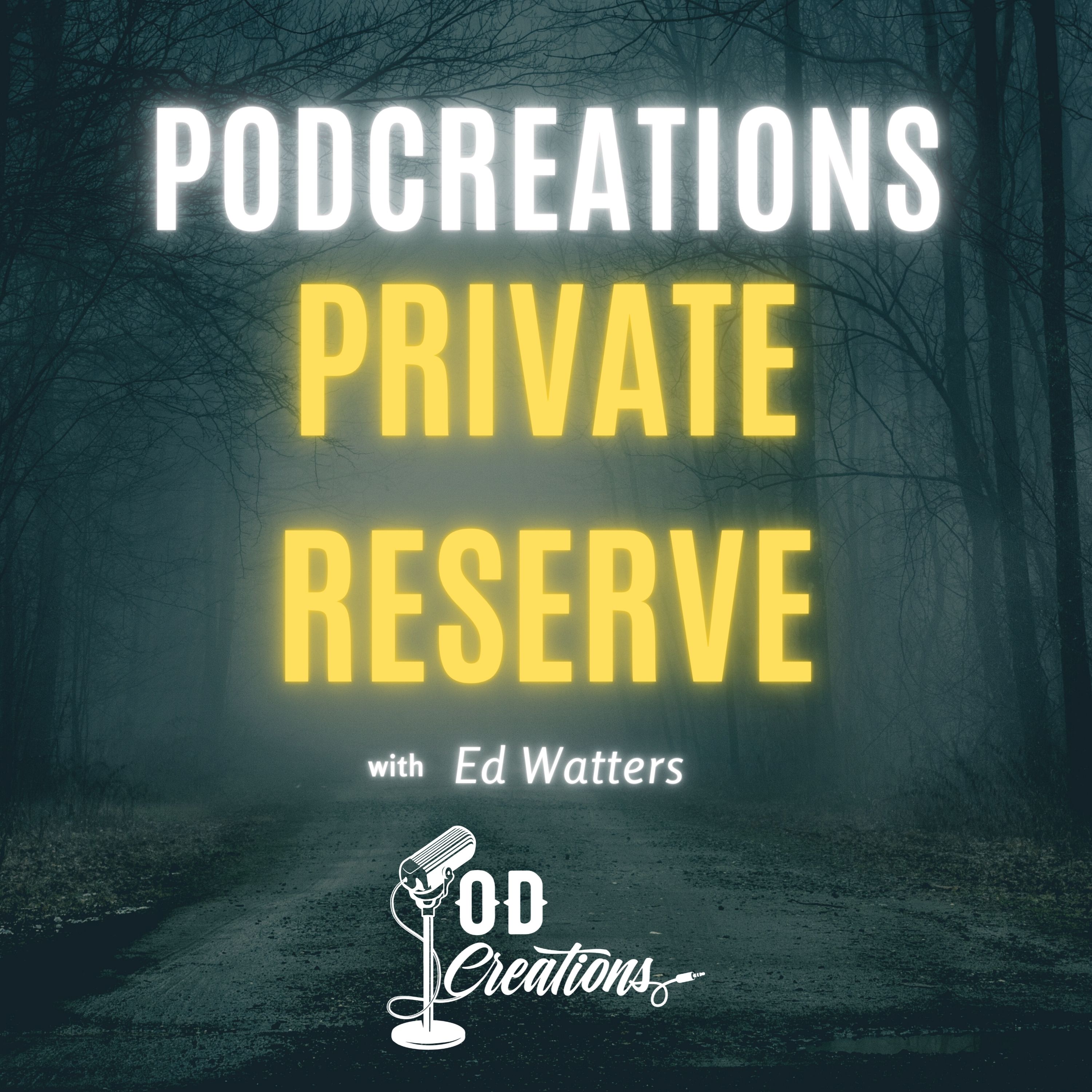 Dead America Podcast Doing NaPodPoMo